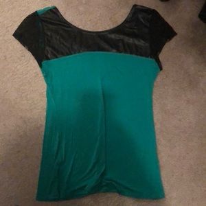 Soul Harmony Energy Blouse